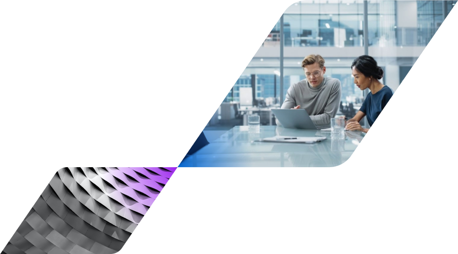 Meet our leadership team